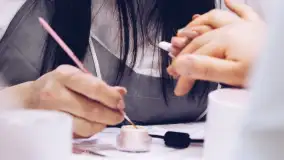 Stylizacja paznokci