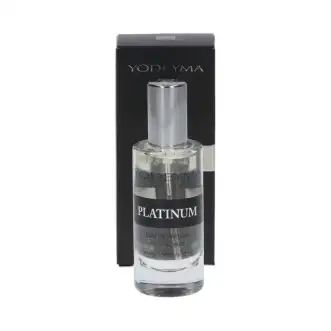 Platinum Eau de Parfum 15ml