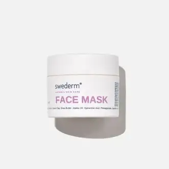 Face mask 4w1